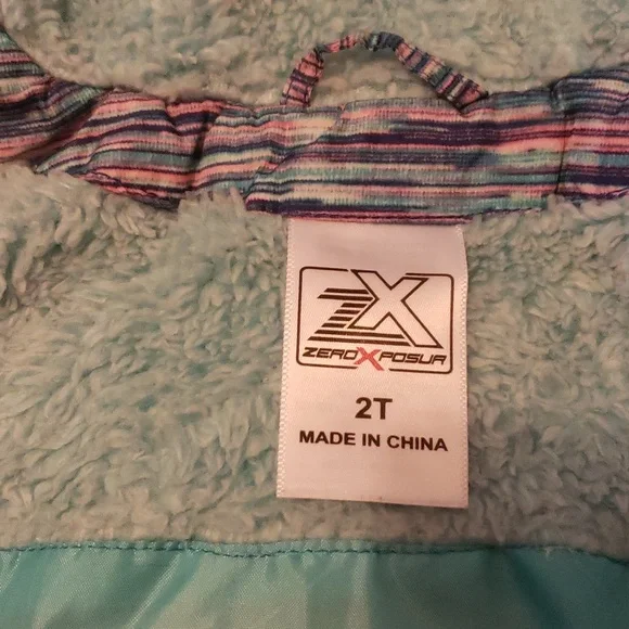 Jacket - Picture 4 of 5